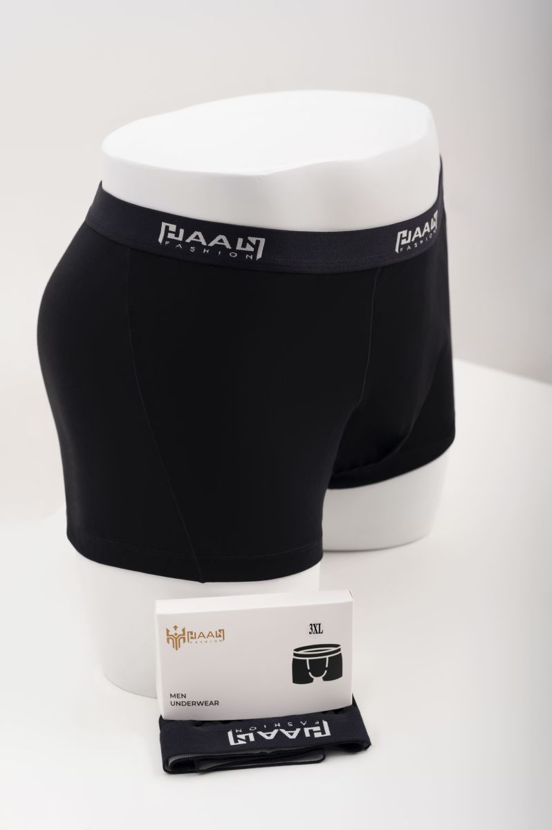 Quần lót nam Boxer Haan - Cotton