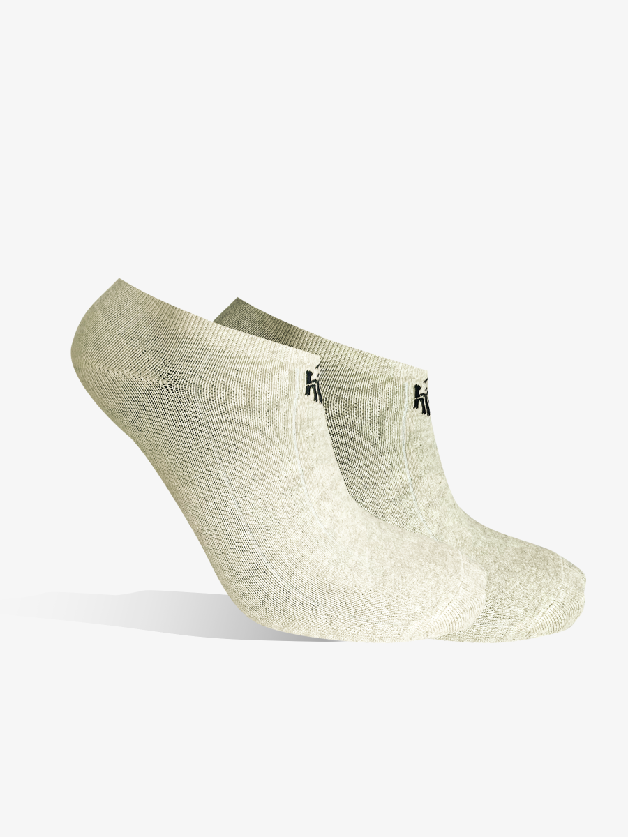 Vớ nam cổ ngắn HAAN chất liệu Cotton -